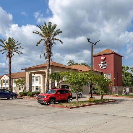 Best Western Plus Orange County Vidor Kültér fotó