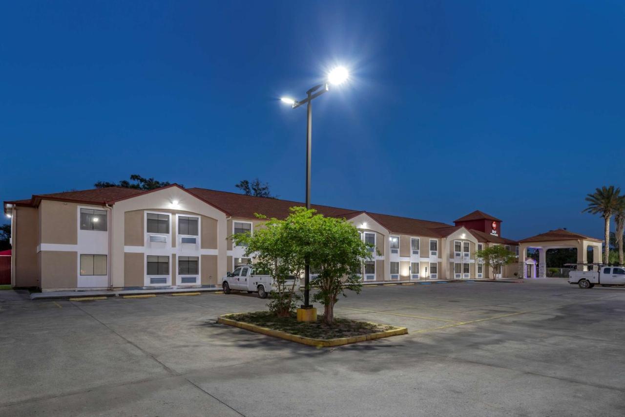 Best Western Plus Orange County Vidor Kültér fotó