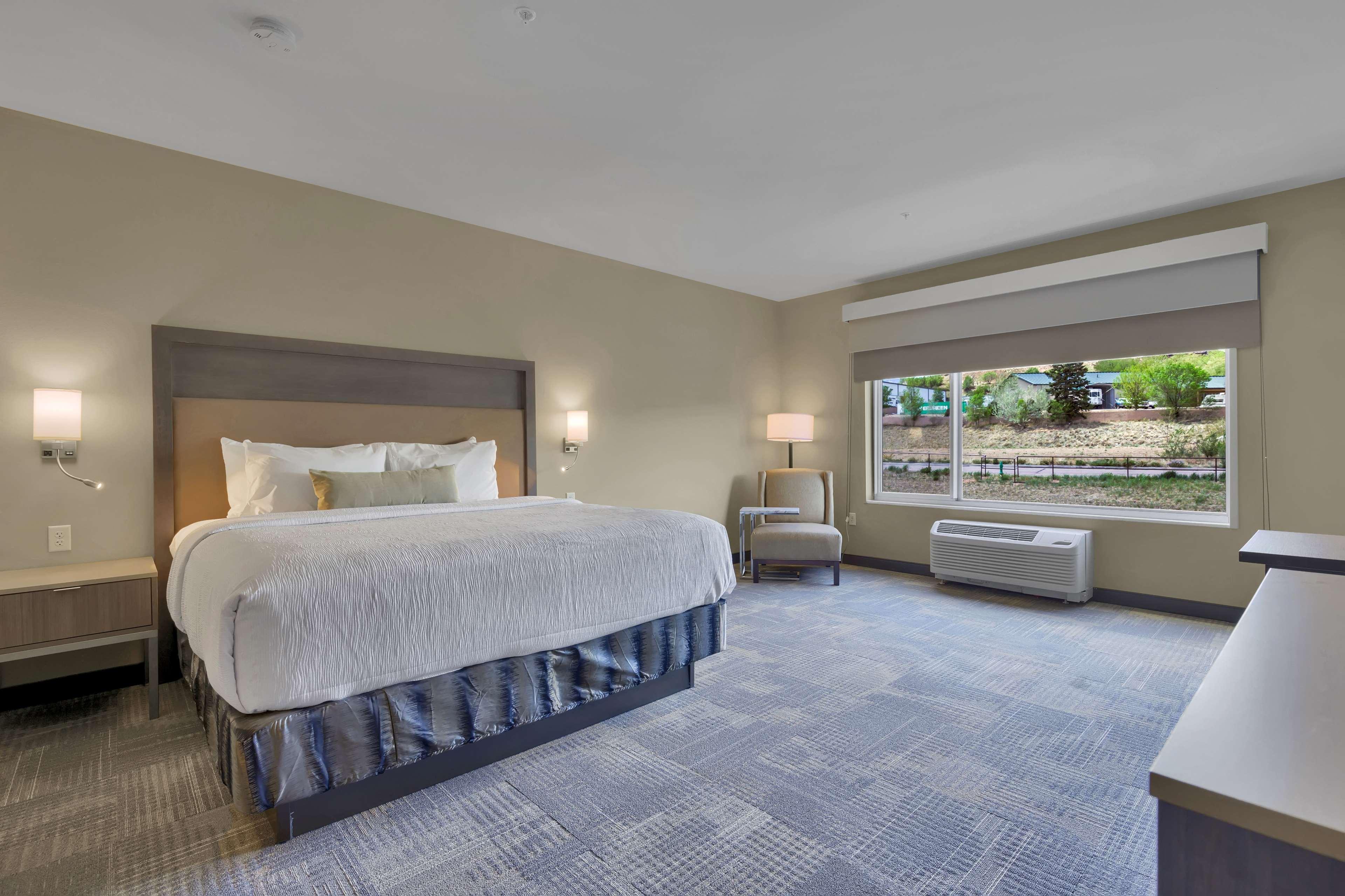 Best Western Plus Orange County Vidor Kültér fotó