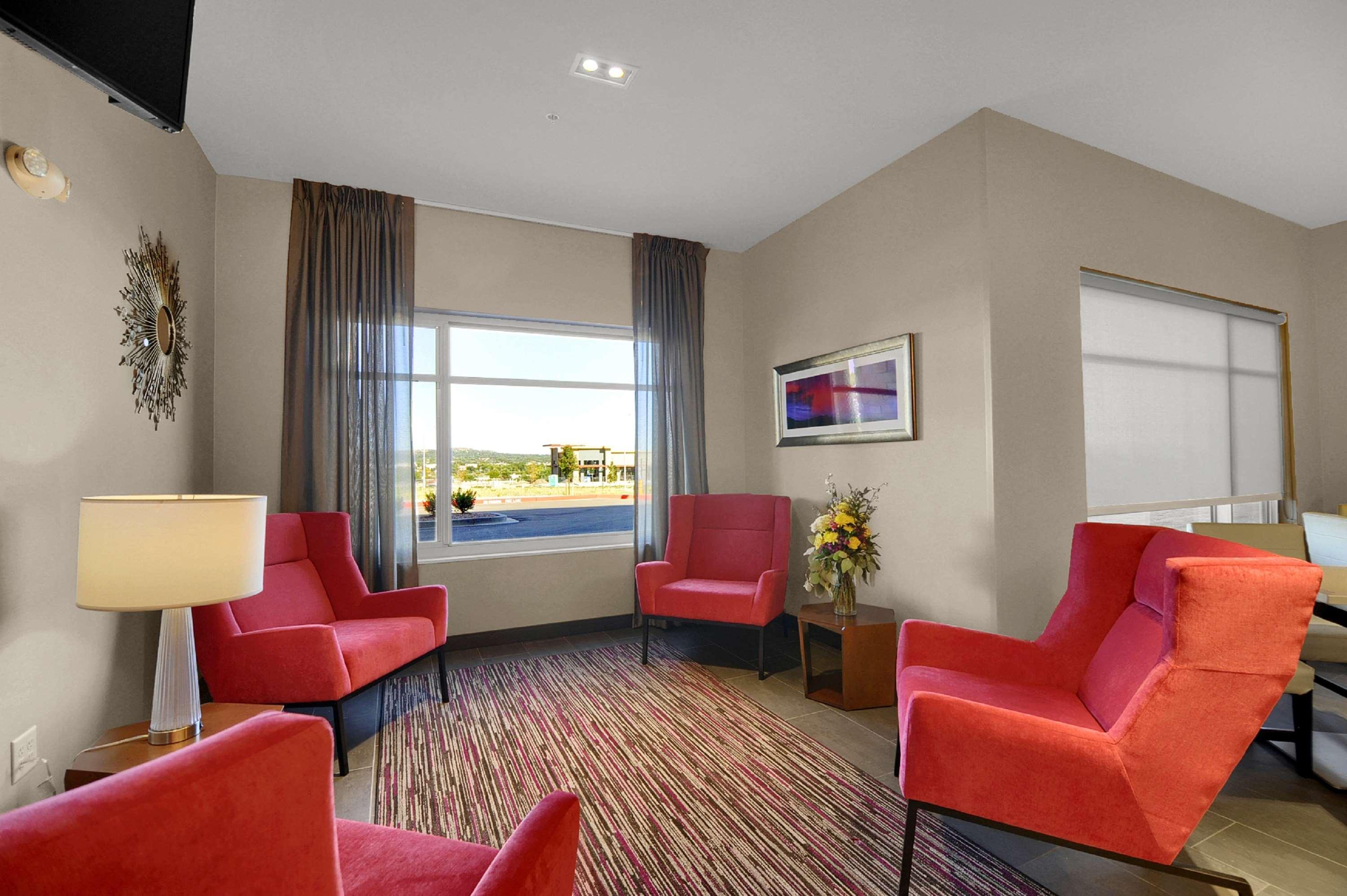 Best Western Plus Orange County Vidor Kültér fotó