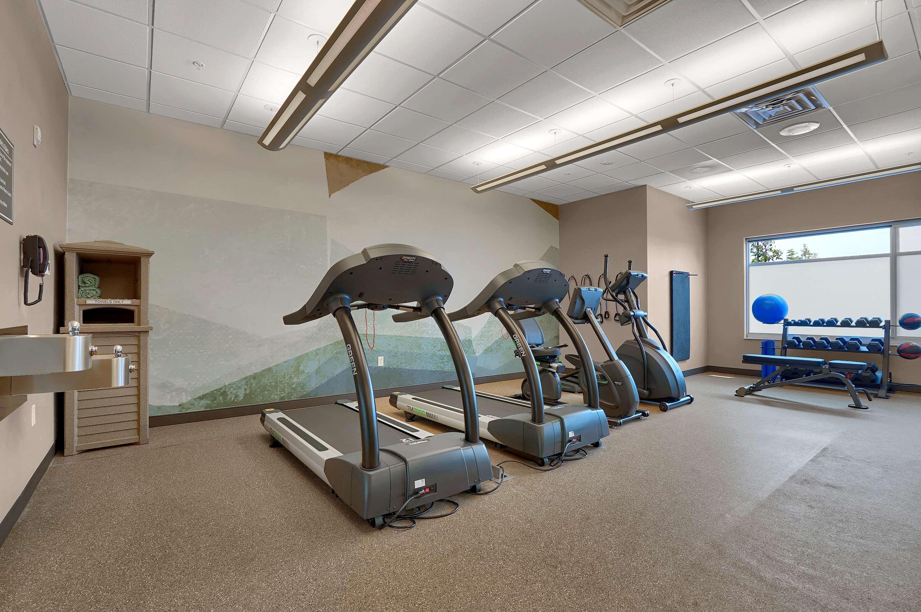 Best Western Plus Orange County Vidor Kültér fotó