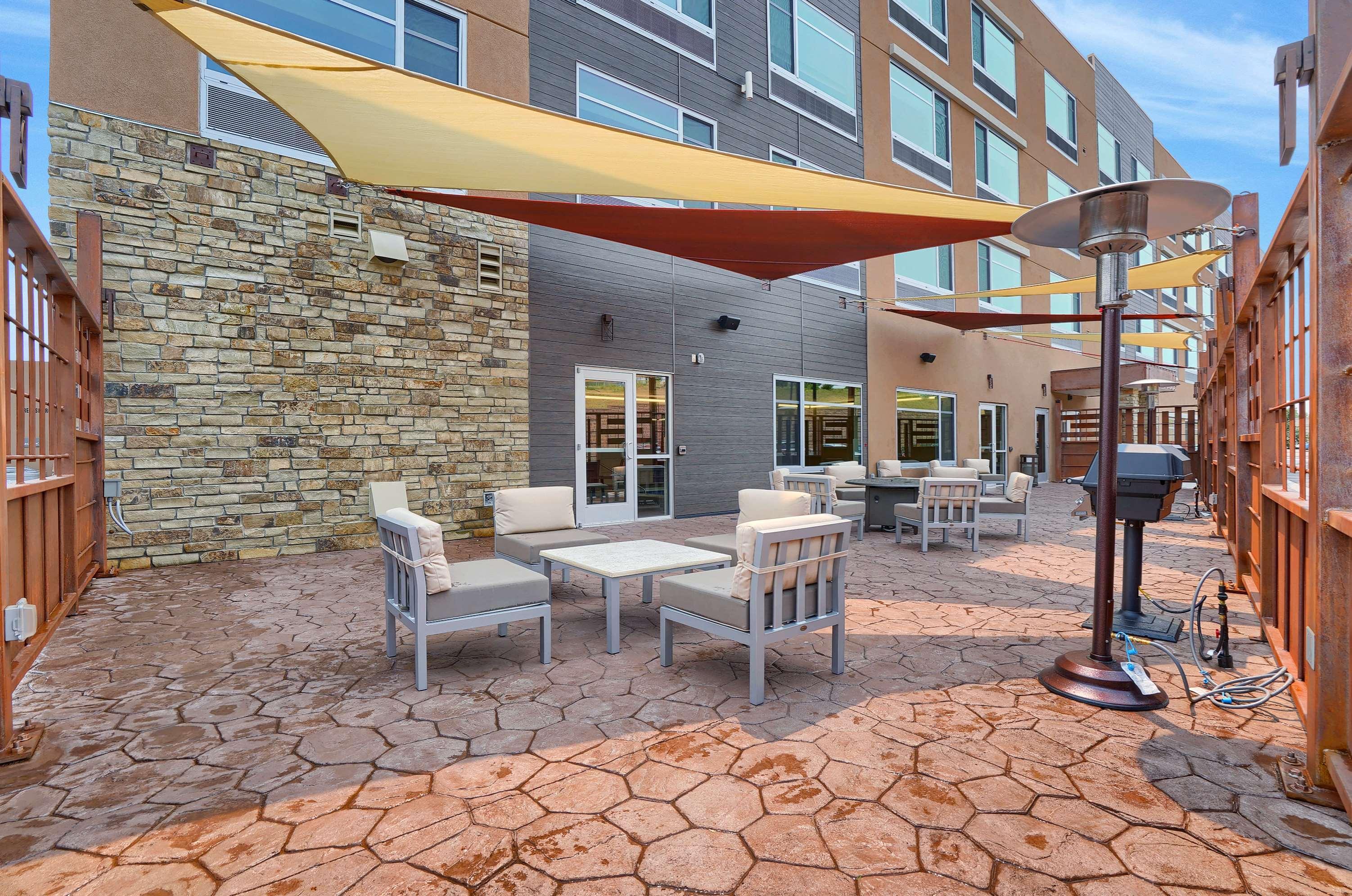 Best Western Plus Orange County Vidor Kültér fotó